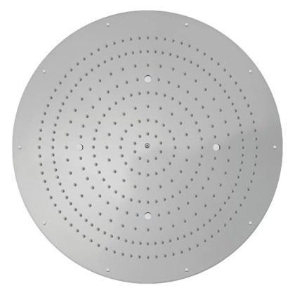 BOSSINI DREAM-XL OK Верхний душ ? 1000 мм, цвет: хром