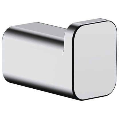 Hansgrohe AddStoris Крючок, цвет: хром