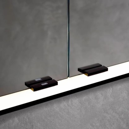 Emco Prime Монтажная рама 162.2х72.2см., к зеркальным шкафам, с подсветкой