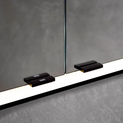 Emco Prime Монтажная рама 162.2х72.2см., к зеркальным шкафам, с подсветкой