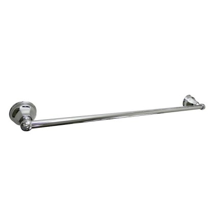 Nicolazzi Teide Полотенцедержатель 76 см, подвесной, цвет: хром