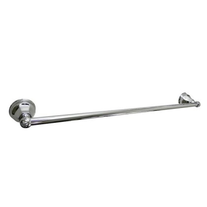 Nicolazzi Teide Полотенцедержатель 76 см, подвесной, цвет: хром