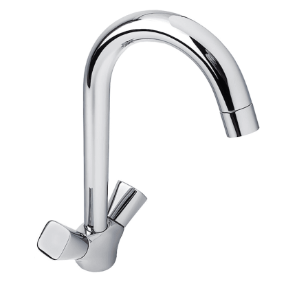 Hansgrohe Logis, Смеситель для кухни, Цвет: хром