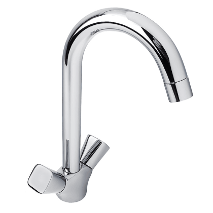 Hansgrohe Logis, Смеситель для кухни, Цвет: хром