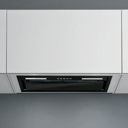 Встраиваемая вытяжка FALMEC BUILT-IN BURANO PLUS 70 BK 700 мм STRIP LED