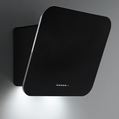Настенная вытяжка FALMEC TAB BLACK 800 мм