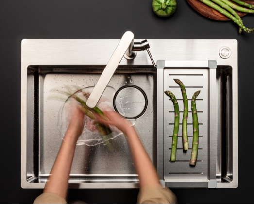 FALMEC МОЙКА GARDA 70 CM INOX