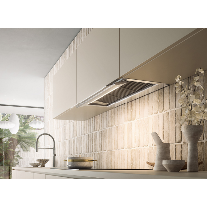 Встраиваемая вытяжка FALMEC VIRGOLA NO-DROP TOUCH 60 600 мм