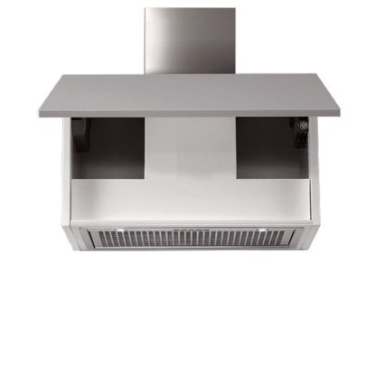 Встраиваемая вытяжка FALMEC GRUPPO INCASSO NRS STEEL 53 см из нержавеющей стали