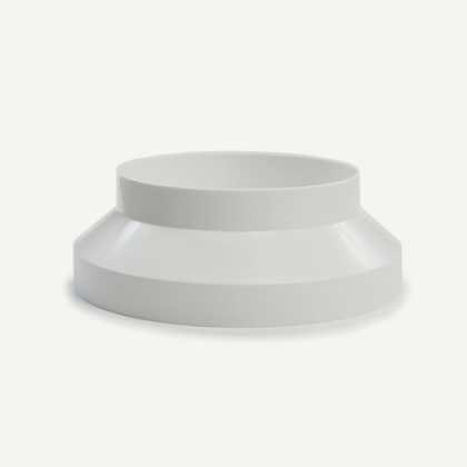 Фланец D=200/150