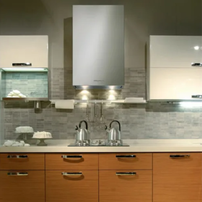 Настенная вытяжка FALMEC ALTAIR STEEL 600 мм из нержавеющей стали