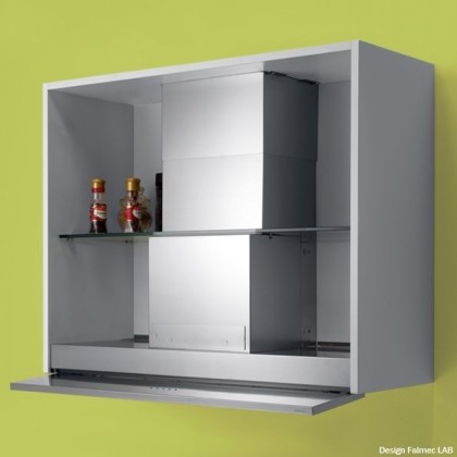 Воздуховод для MOVE/VIRGOLA H185 + H185