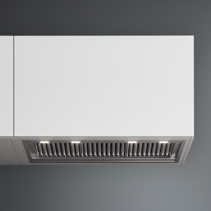 Встраиваемая вытяжка FALMEC GRUPPO INCASSO NO DROP 90 800 мм NO-DROP