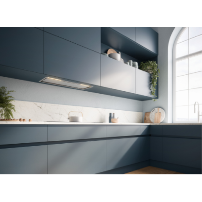 Встраиваемая вытяжка FALMEC GRUPPO INCASSO PLUS 70 IX 700 мм