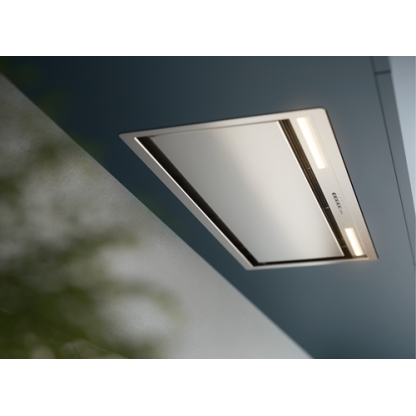 Встраиваемая вытяжка FALMEC GRUPPO INCASSO PLUS 50 IX 500 мм