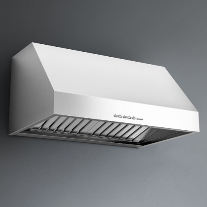 Настенная вытяжка FALMEC ZEUS PRO 1200 мм полупрофессиональная вытяжка