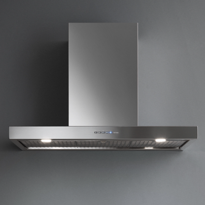 Настенная вытяжка FALMEC PLANE NRS PARETE 90 см