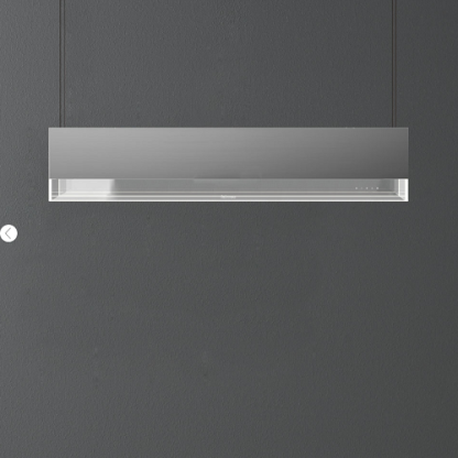 Островная вытяжка FALMEC VETRA IS.120 INOX 1200 мм