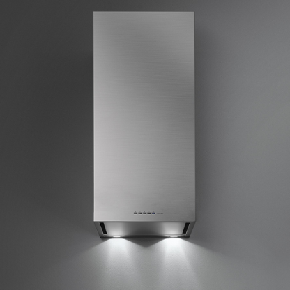 Настенная вытяжка FALMEC MIRA TELESCOPICA 400 мм