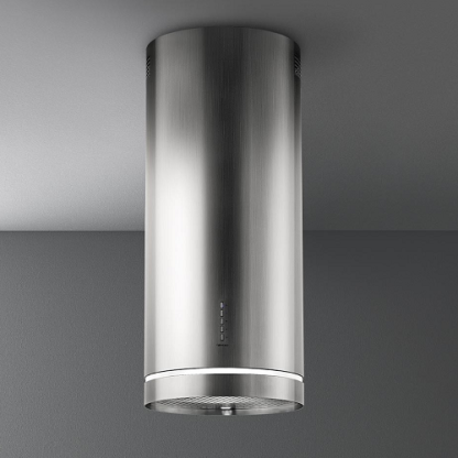 Настенная вытяжка FALMEC POLAR/LIGHT STEEL 350 мм из нержавеющей стали