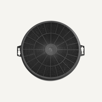 Угольный фильтр D=210 (Тип 2)