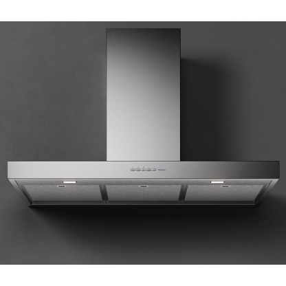 Настенная вытяжка FALMEC MERCURIO EVO 90 DIALOG SYSTEM 900 мм