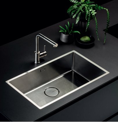 FALMEC МОЙКА COMO 34 CM INOX