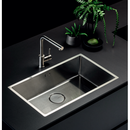 FALMEC МОЙКА COMO 34 CM INOX