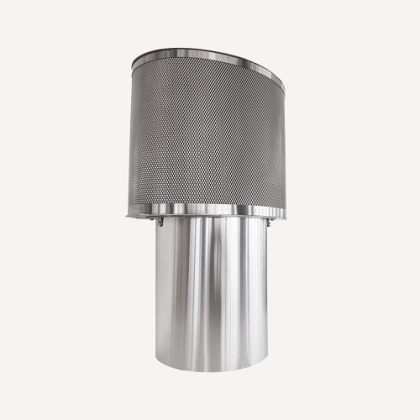 Колпак-заглушка для системы NRS