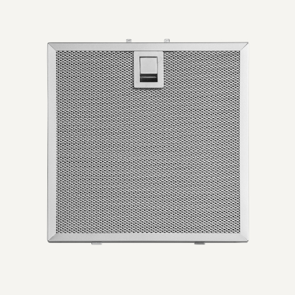 Жировой фильтр BASE METAL FILTER A.P. AISI 285,2x301