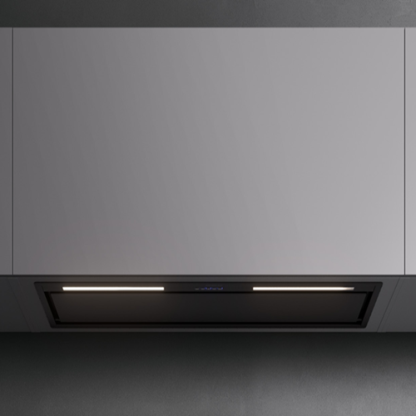 Встраиваемая вытяжка FALMEC GRUPPO INCASSO PLUS 70 BK 700 мм
