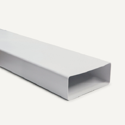 Воздуховод прямоугольный (220х90х1200)