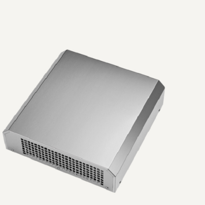 Внешний мотор 1500 м3/ч для установки вне помещения