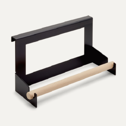 Аксессуар для бумажного полотенца (SPAZIO BK)