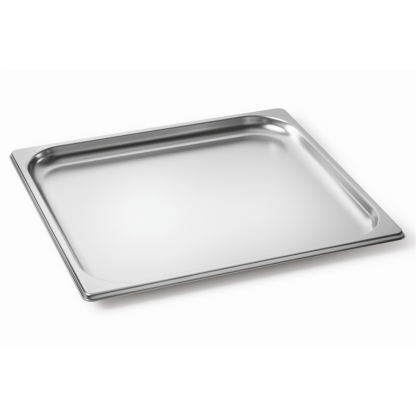 Противень из нержавеющей стали  XT 45