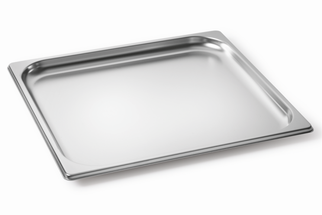 Противень из нержавеющей стали  XT 45