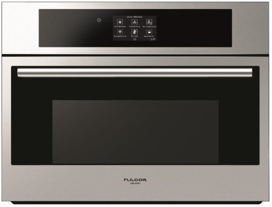 Шкаф шоковой заморозки Fulgor Milano FBC 4500 TF X