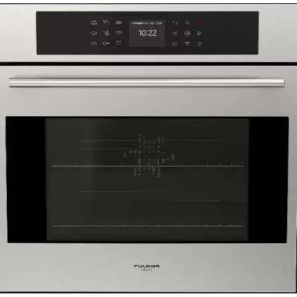 Духовой шкаф FULGOR-Milano FCO 6215 TEM X