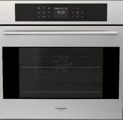 Духовой шкаф FULGOR-Milano FCO 6215 TEM X