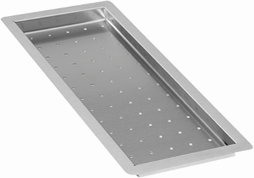 Перфорированный поддон T 4319 X