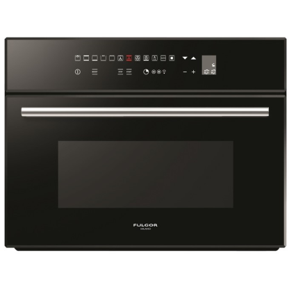Многофункциональный духовой шкаф Fulgor Milano LO 4512 TC BK УЦЕНКА