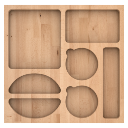 Внутренний контейнер CM DC 150