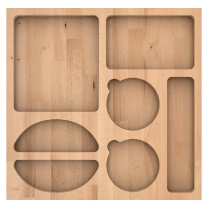 Внутренний контейнер CM DC 150