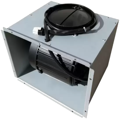 Встраиваемый мотор  для вытяжки FDD 2M