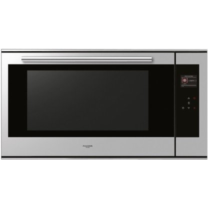 Многофункциональный духовой шкаф Fulgor Milano FCO 9013 TM X