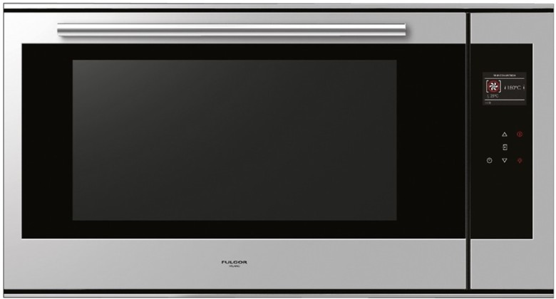 Многофункциональный духовой шкаф Fulgor Milano FCO 9013 TM X