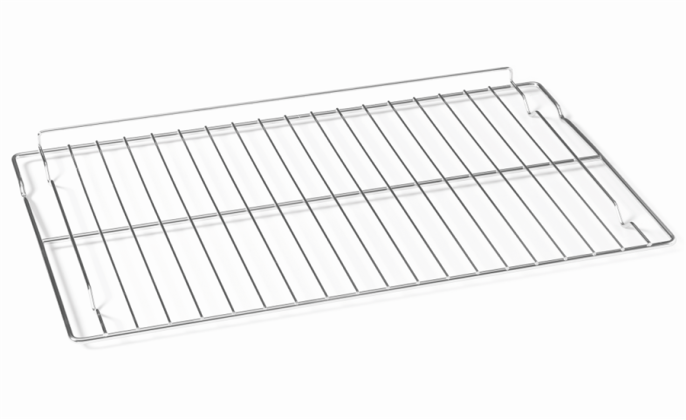 Плоская решетка 75/90x48 см FG 90/75