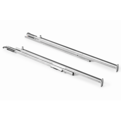 Телескопические направляющие 60 см TELG 60 M