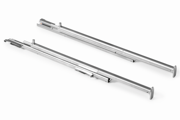 Телескопические направляющие 60 см TELG 60 M