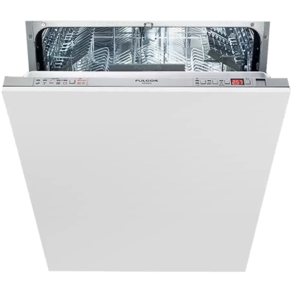 Полновстраиваемая посудомоечная машина FULGOR-Milano FDW 8292.1
